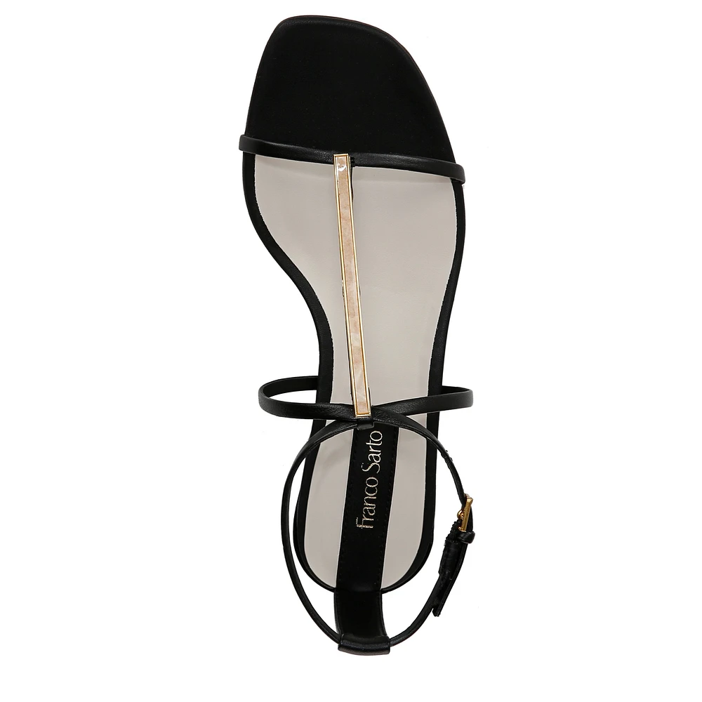 Franco Misty Strappy Sandal