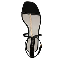 Franco Misty Strappy Sandal