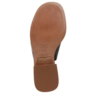 Franco Sia Slide Sandal