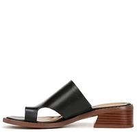 Franco Sia Slide Sandal