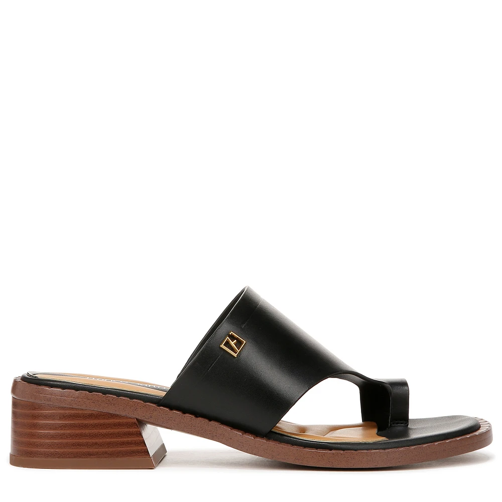 Franco Sia Slide Sandal