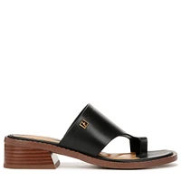 Franco Sia Slide Sandal