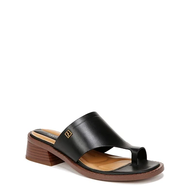 Franco Sia Slide Sandal