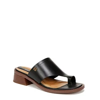Franco Sia Slide Sandal