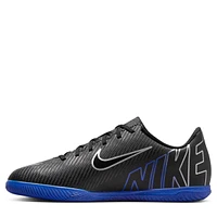 Kids' Mercurial Vapor Soccer Shoe Big/Little Kid