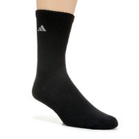 Men's 6 Pack Athletic Crew Socks