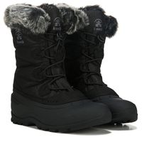 Women's Momentum 3 Waterproof Winter Boot