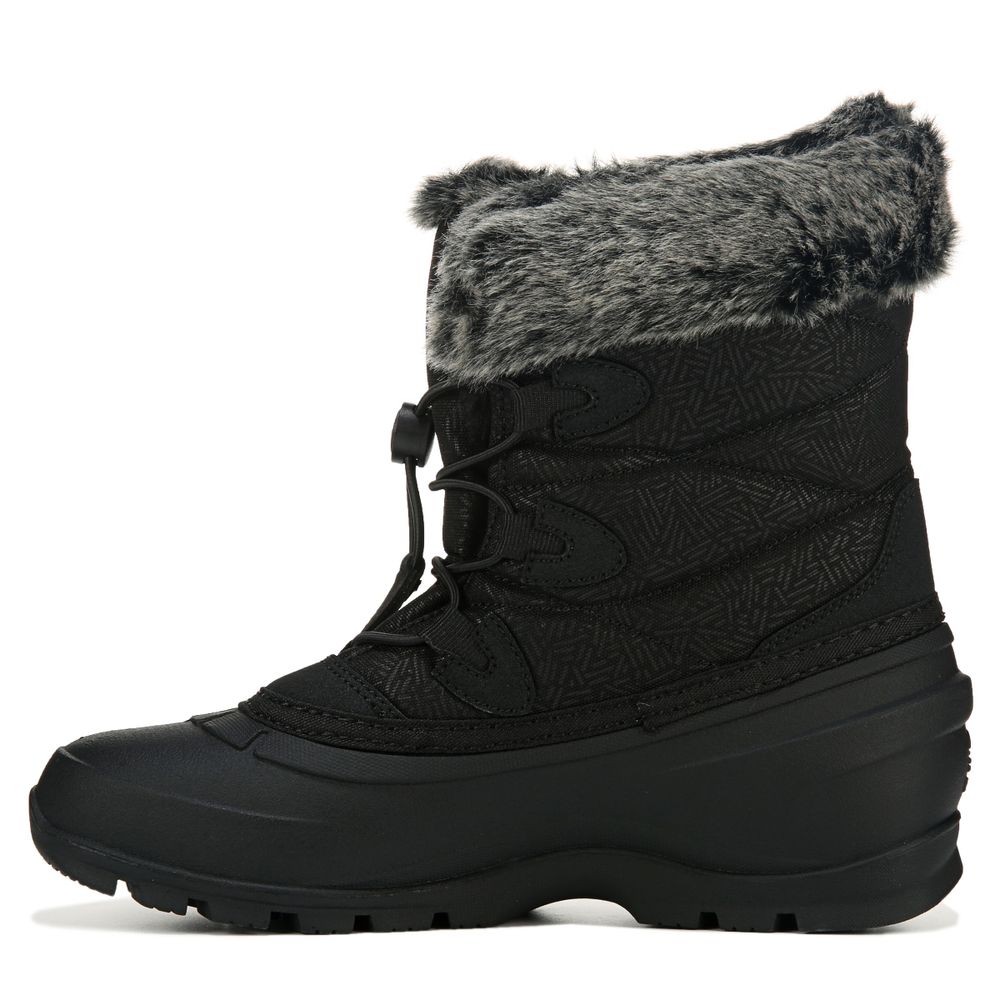 Women's Momentum 2 Low Waterproof Winter Boot