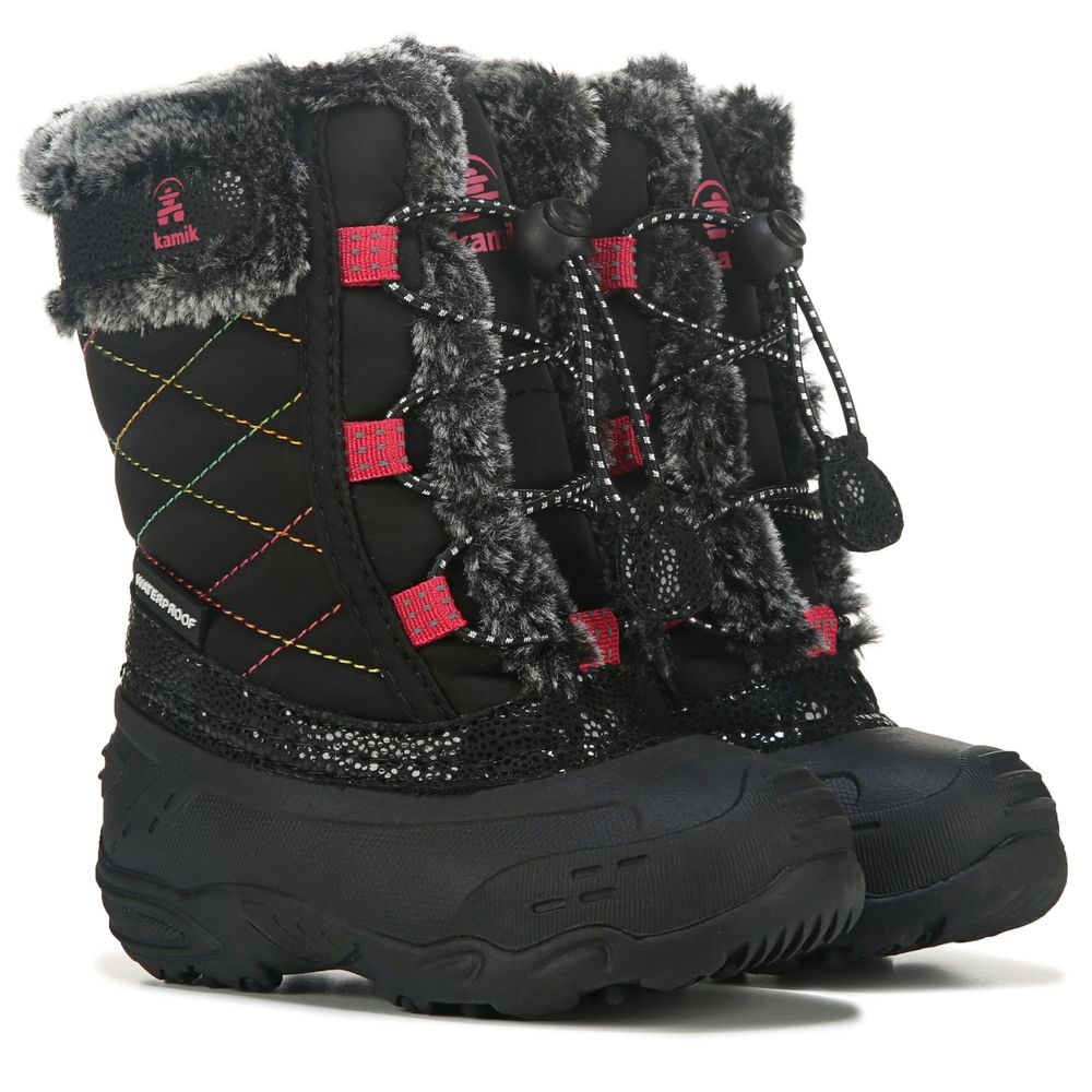 Kids' Star 2 Waterproof Boot Toddler