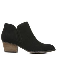 Women's Blake Medium/Wide Block Heel Ankle Boot