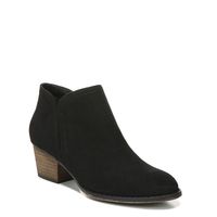 Women's Blake Medium/Wide Block Heel Ankle Boot