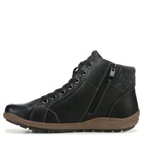 Women's Leora Water Resistant Lace Up Bootie