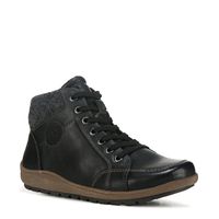 Women's Leora Water Resistant Lace Up Bootie