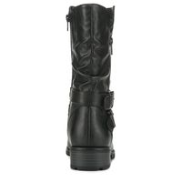 Women's Quinn Block Heel Boot