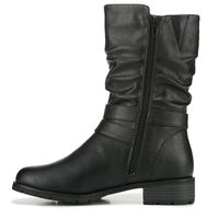 Women's Quinn Block Heel Boot