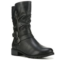 Women's Quinn Block Heel Boot