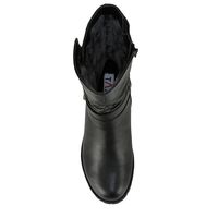 Women's Quinn Block Heel Boot