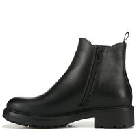 Women's Aspen Block Heel Chelsea Boot