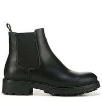 Women's Aspen Block Heel Chelsea Boot