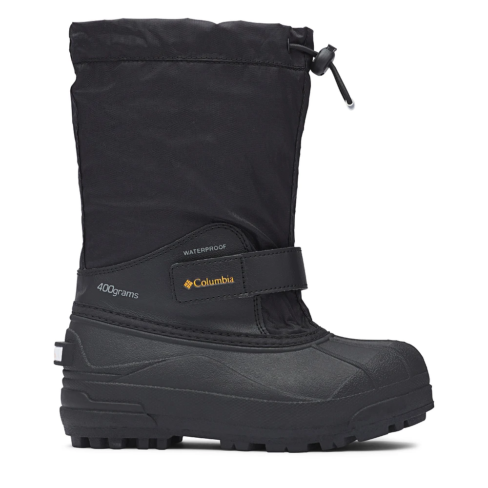 Kids' Powderbug Waterproof Boot Little/Big Kid