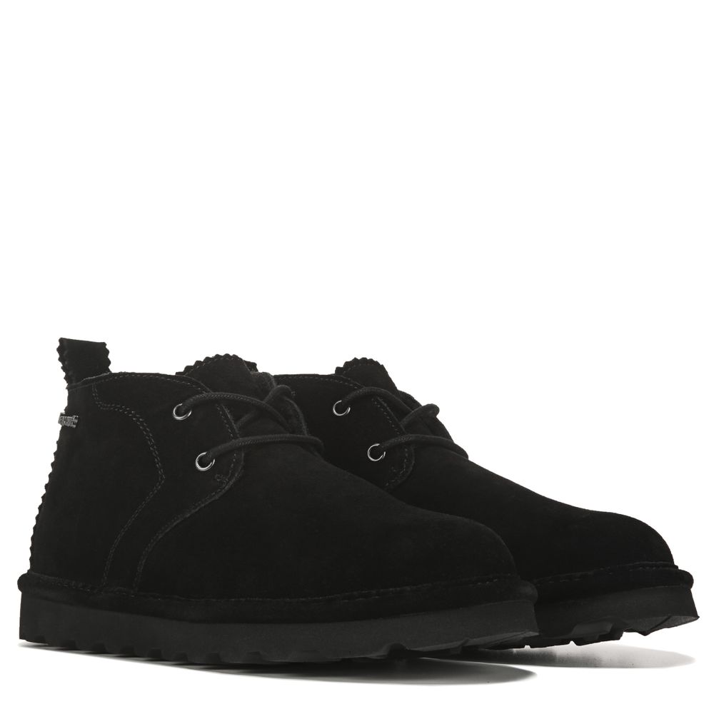 Women's Skye Chukka Boot