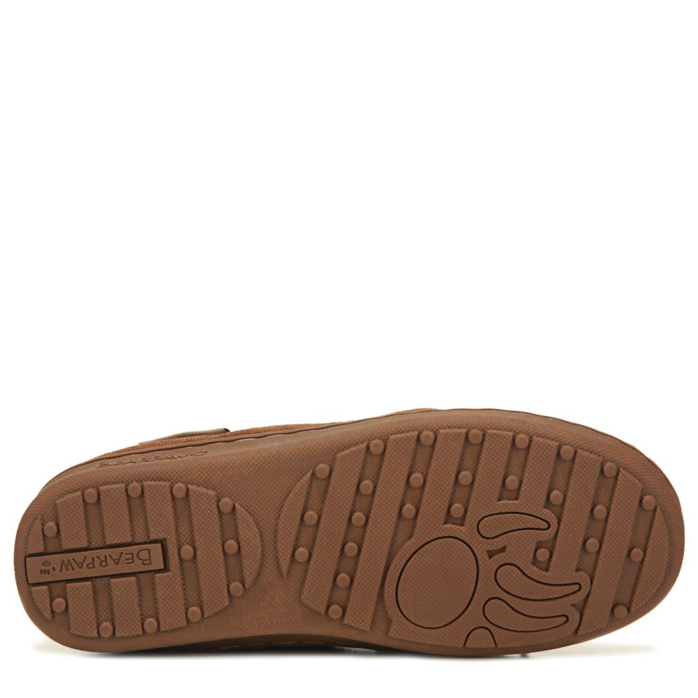 Kids' Moc Slipper Little/Big Kid