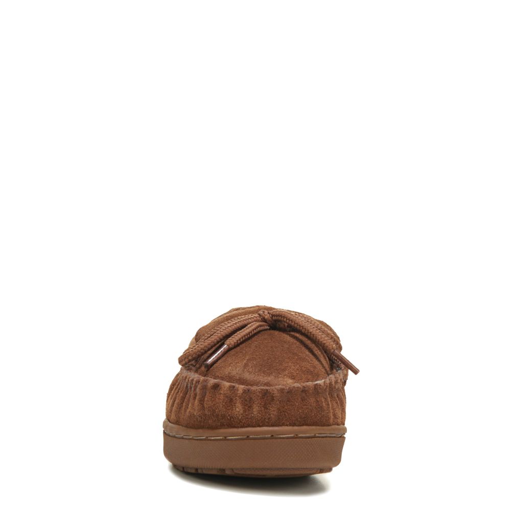 Kids' Moc Slipper Little/Big Kid