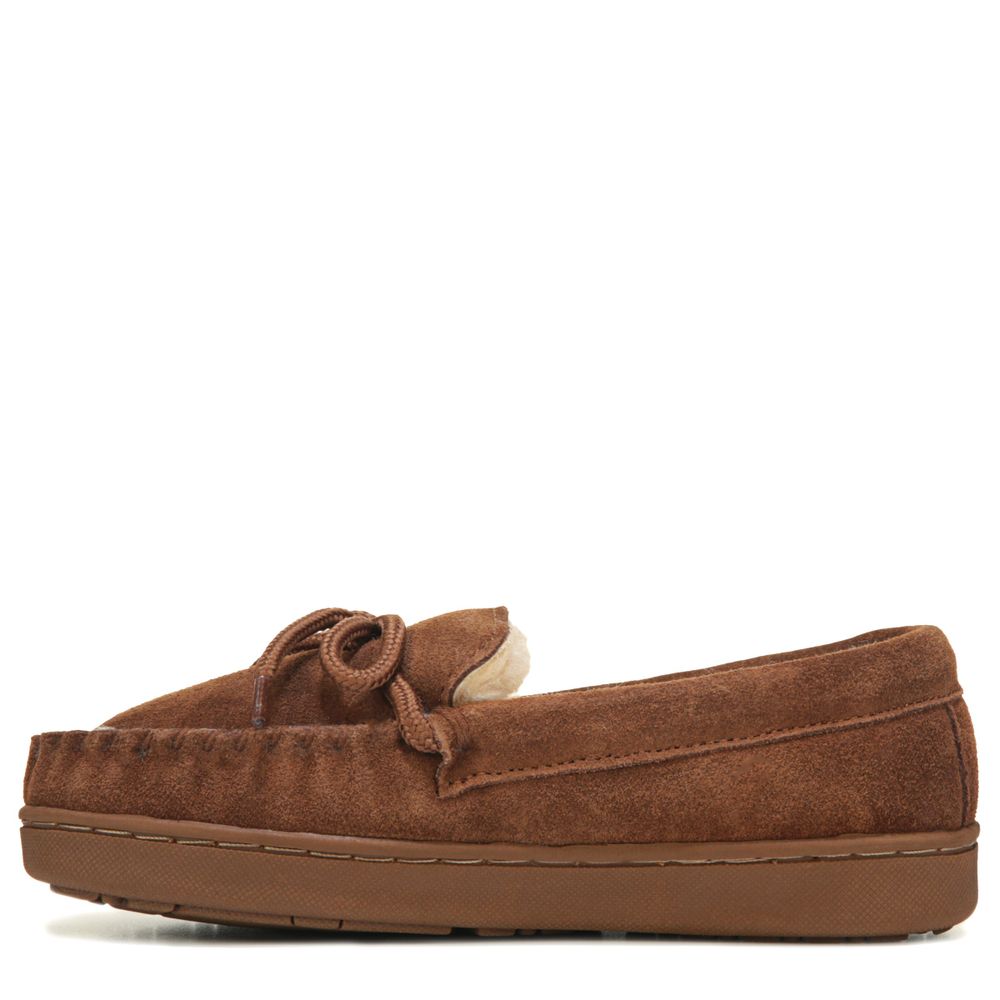 Kids' Moc Slipper Little/Big Kid