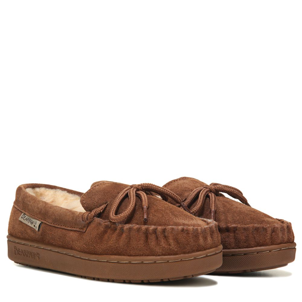 Kids' Moc Slipper Little/Big Kid