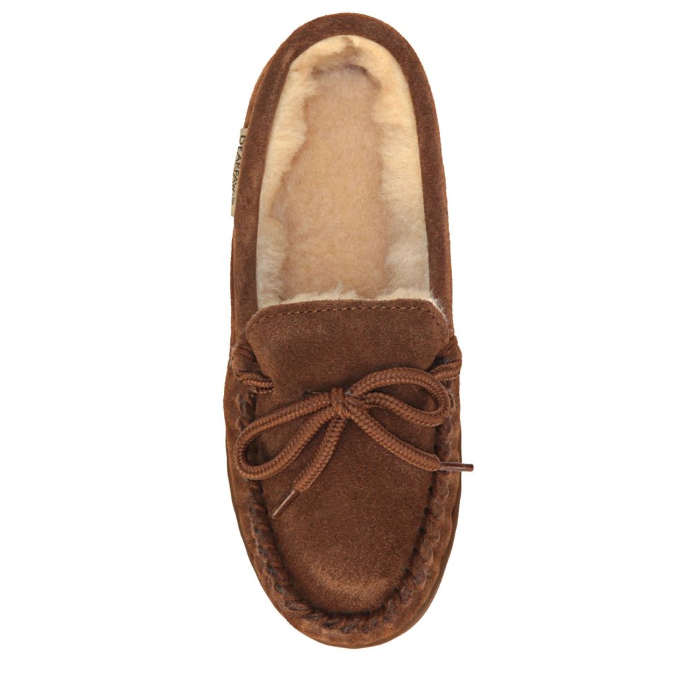 Kids' Moc Slipper Little/Big Kid