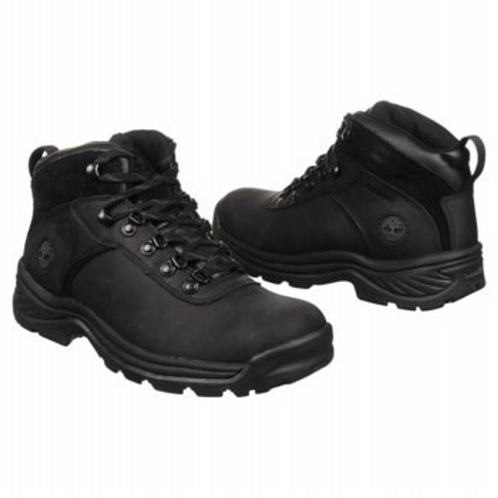 Men's Flume Waterproof Medium/Wide Hiking Boot