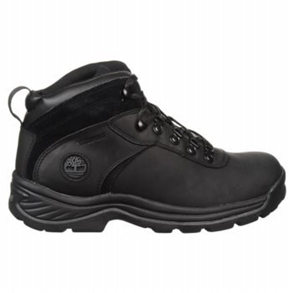 Men's Flume Waterproof Medium/Wide Hiking Boot