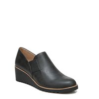 Women's Zora Medium/Wide Wedge