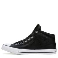 Men's Chuck Taylor All Star High Street Leather Sneaker