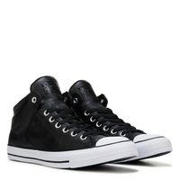 Men's Chuck Taylor All Star High Street Leather Sneaker