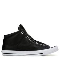 Men's Chuck Taylor All Star High Street Leather Sneaker