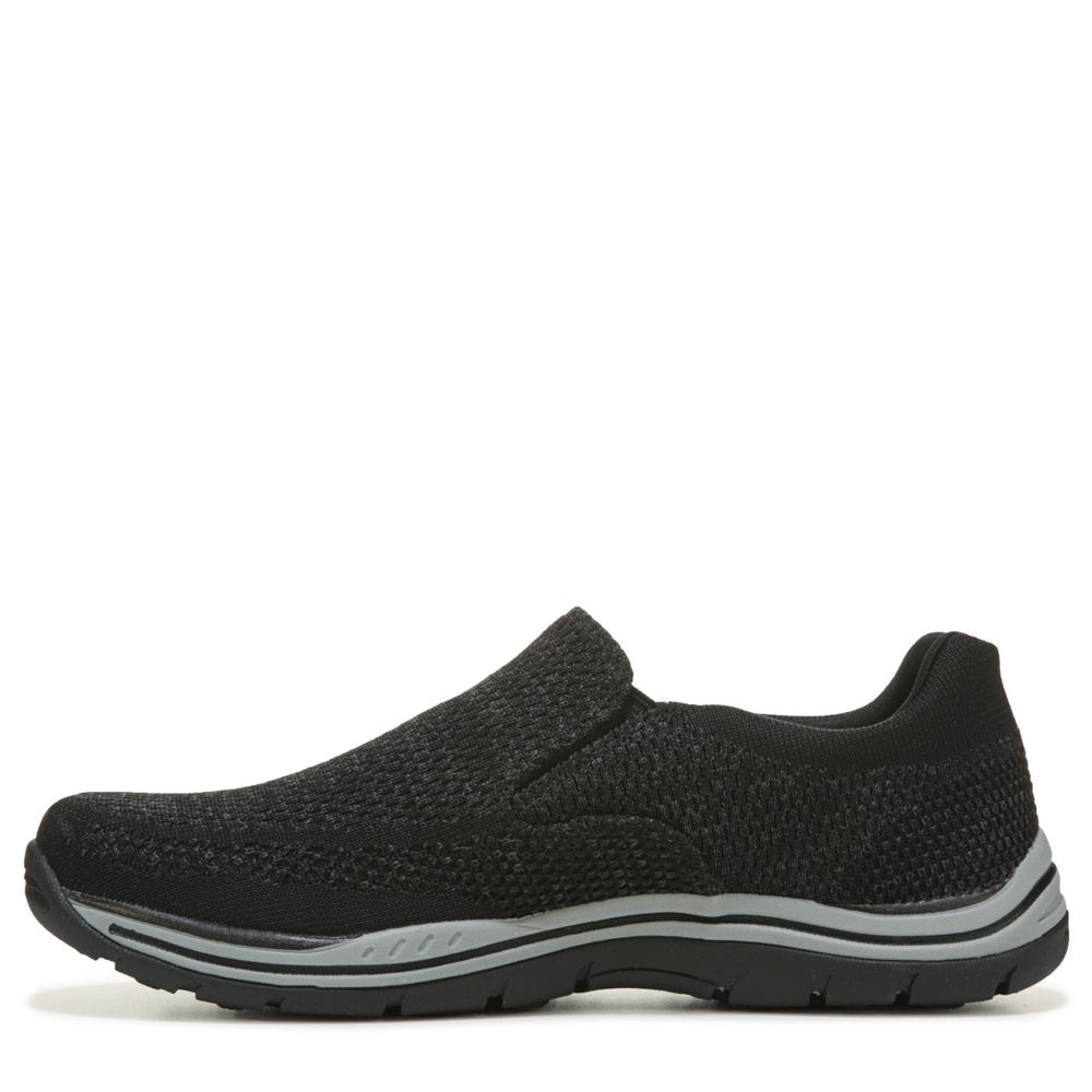 Men's Gomel Memory Foam Medium/Wide Slip On