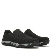 Men's Gomel Memory Foam Medium/Wide Slip On