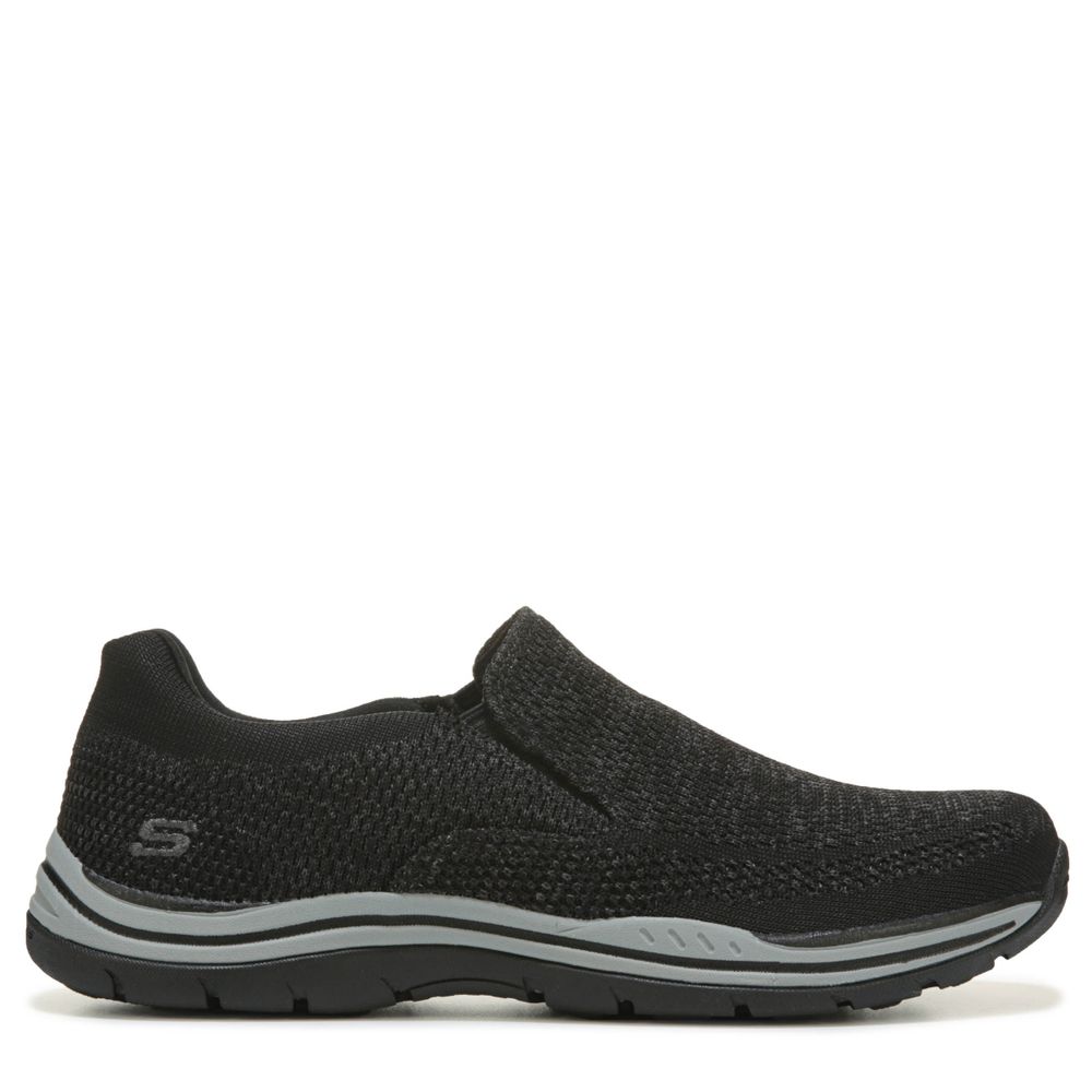 Men's Gomel Memory Foam Medium/Wide Slip On