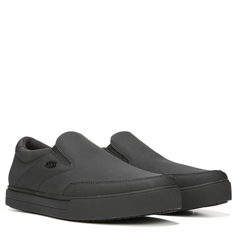 Men's Valiant Slip Resistant On