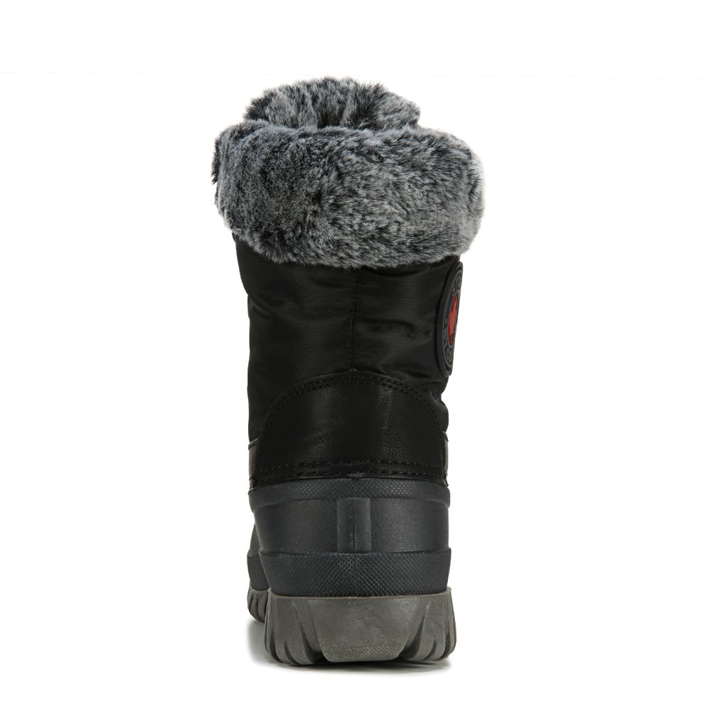 Women's Cabot Waterproof Winter Boot