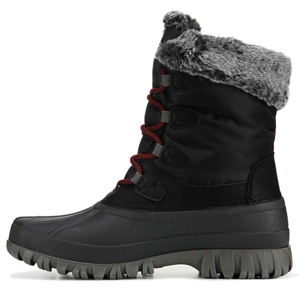 Women's Cabot Waterproof Winter Boot