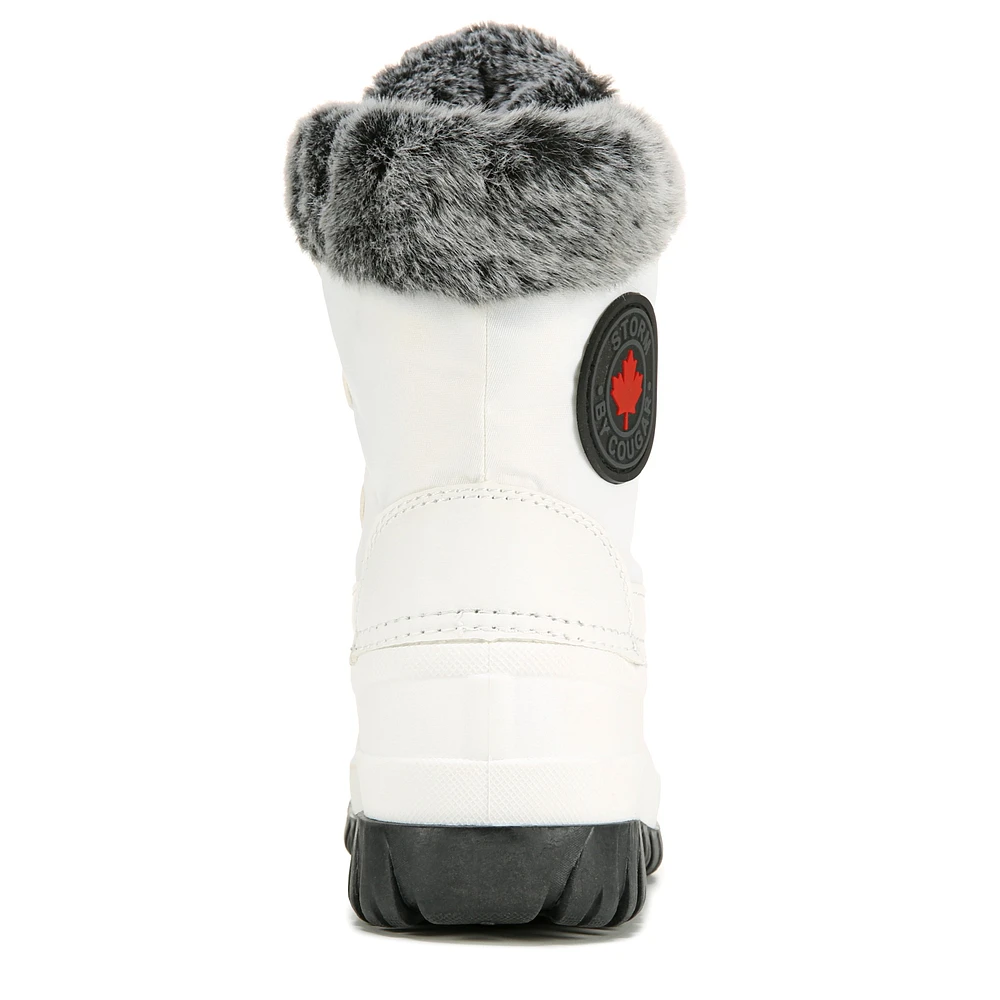 Women's Cabot Waterproof Winter Boot
