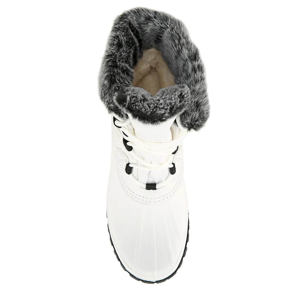 Women's Cabot Waterproof Winter Boot