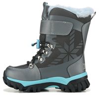 Kids' Toasty Waterproof Winter Boot