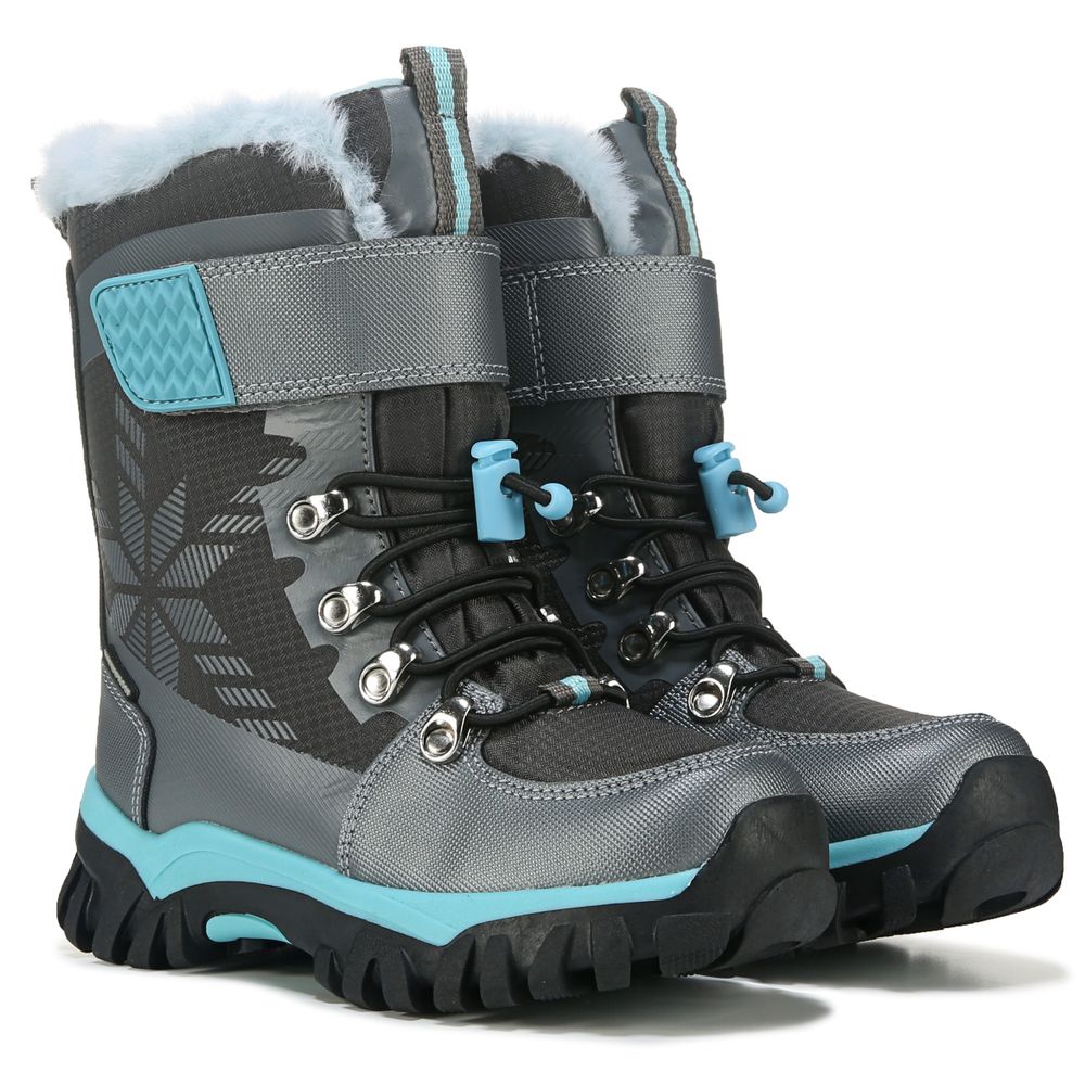 Kids' Toasty Waterproof Winter Boot