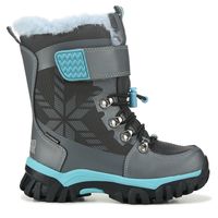 Kids' Toasty Waterproof Winter Boot