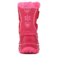 Kids' Beam Waterproof Winter Boot Toddler