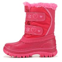 Kids' Beam Waterproof Winter Boot Toddler