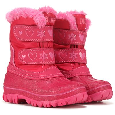 Kids' Beam Waterproof Winter Boot Toddler
